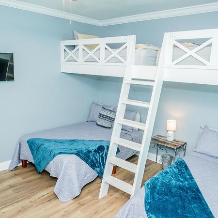 Cottage Beach House Steps From Beach 3 Bedroom 2 Bath Gulf Shores Extérieur photo