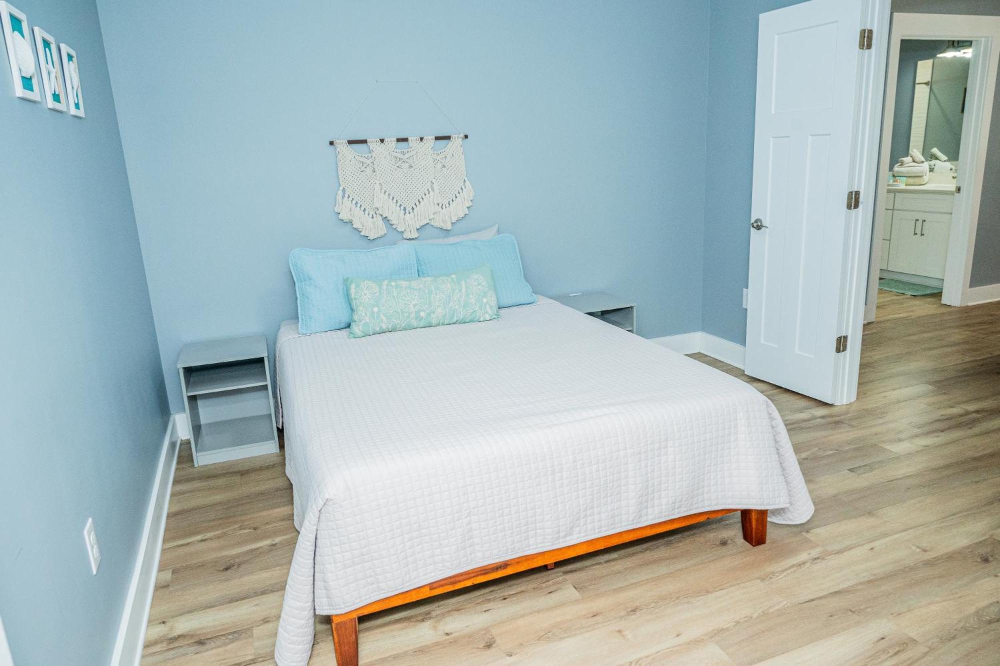 Cottage Beach House Steps From Beach 3 Bedroom 2 Bath Gulf Shores Extérieur photo