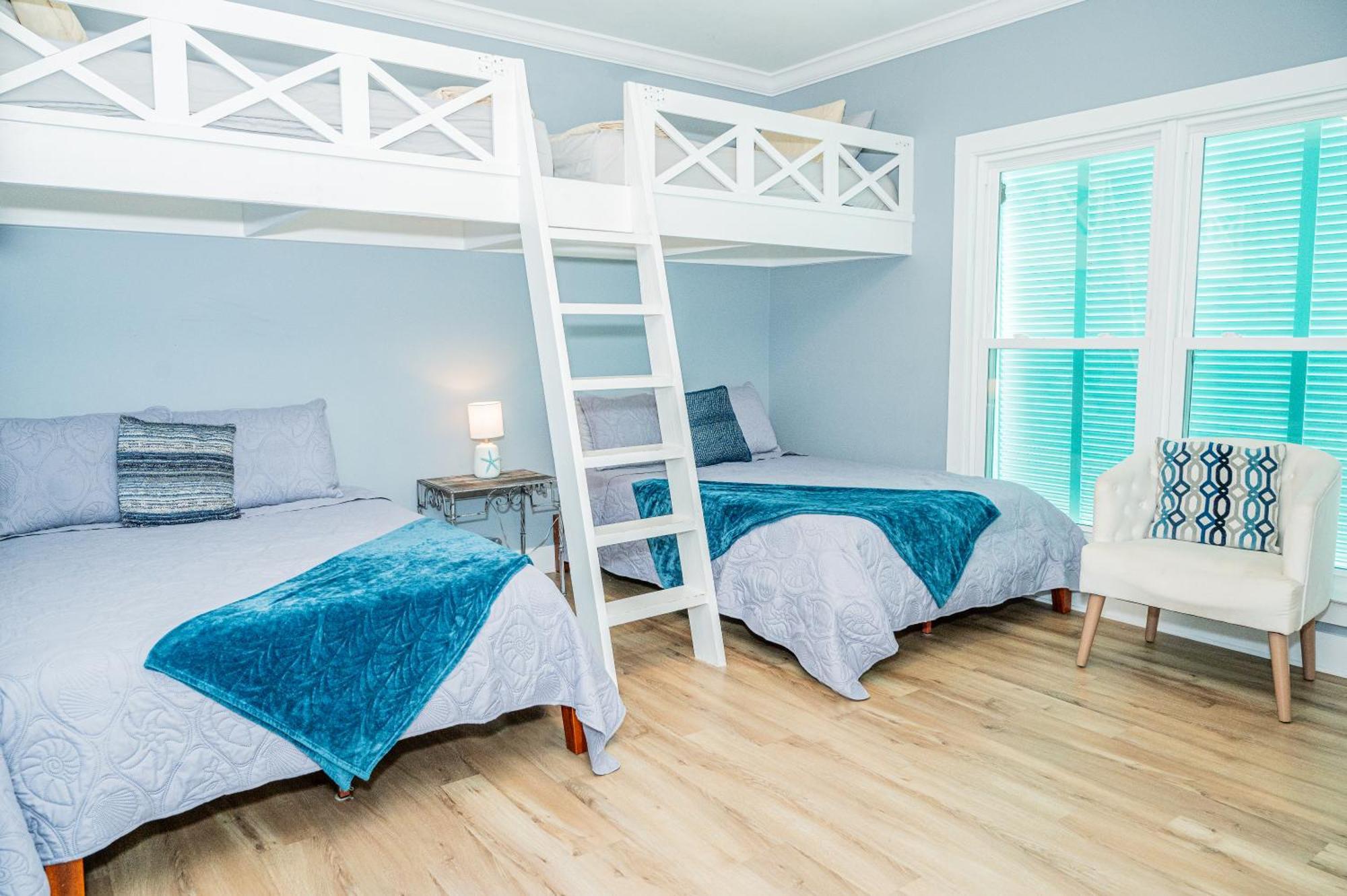 Cottage Beach House Steps From Beach 3 Bedroom 2 Bath Gulf Shores Extérieur photo