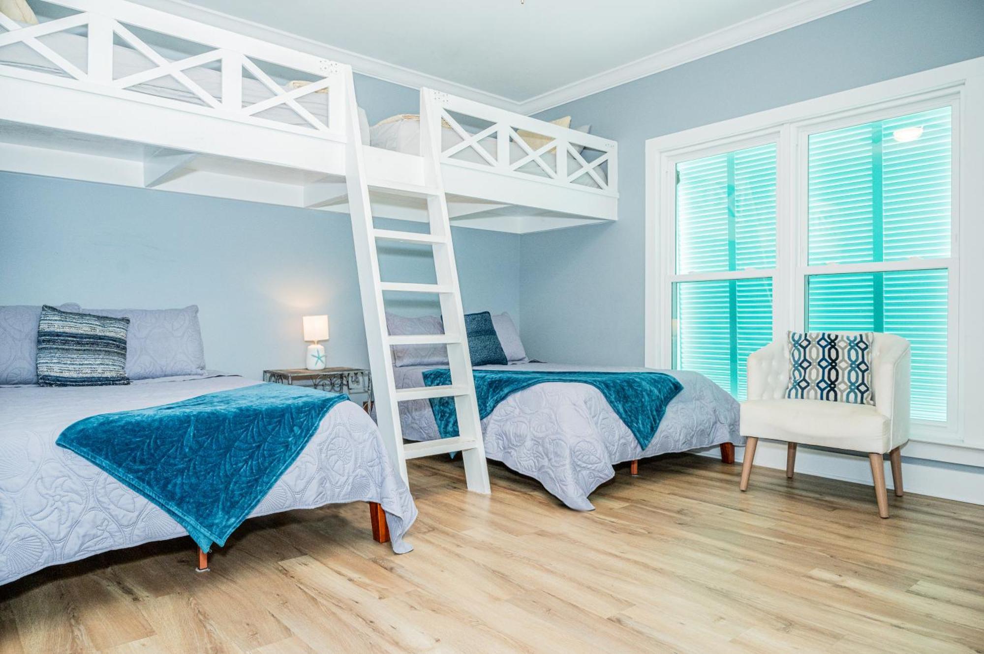 Cottage Beach House Steps From Beach 3 Bedroom 2 Bath Gulf Shores Extérieur photo