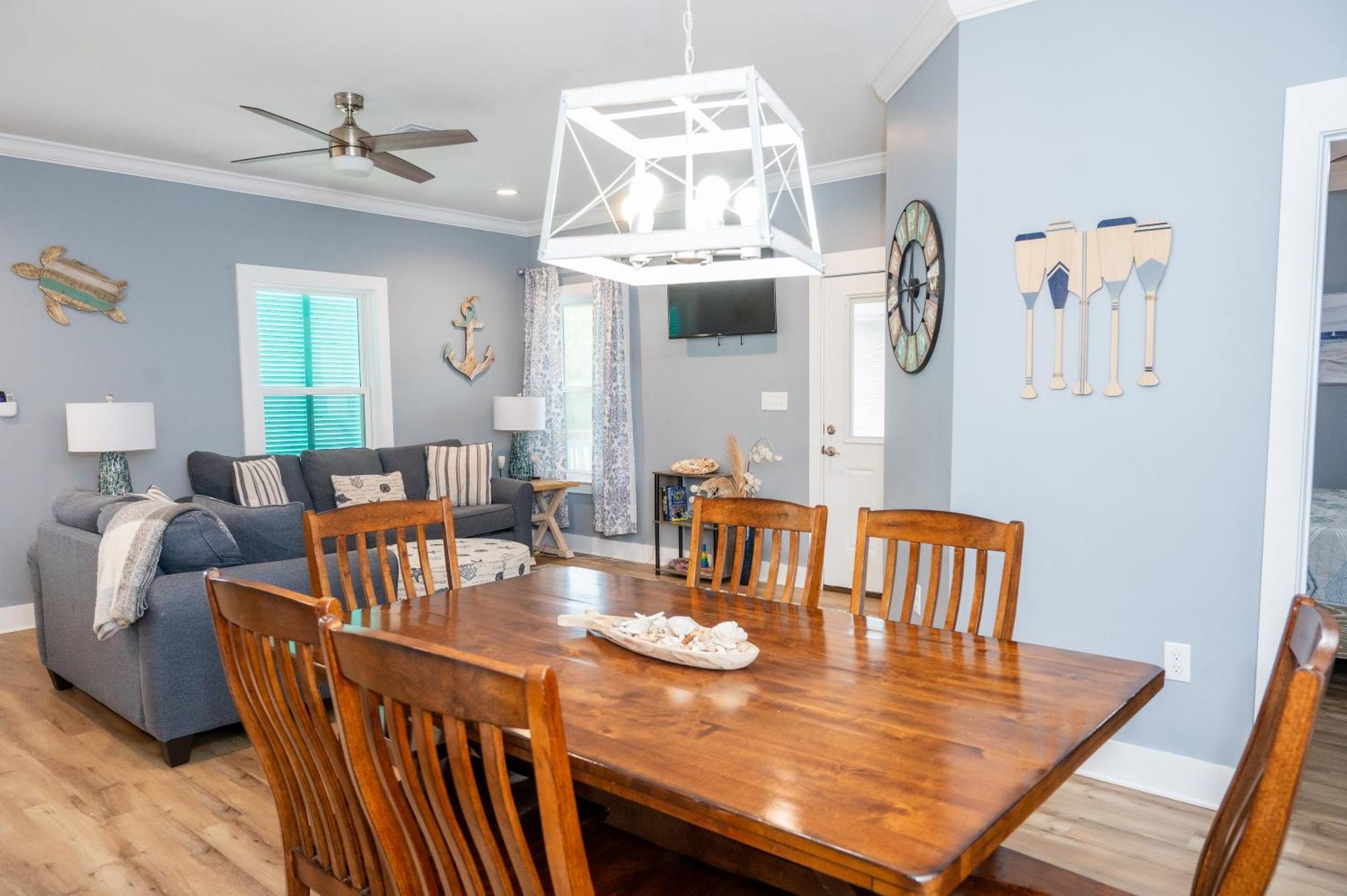 Cottage Beach House Steps From Beach 3 Bedroom 2 Bath Gulf Shores Extérieur photo