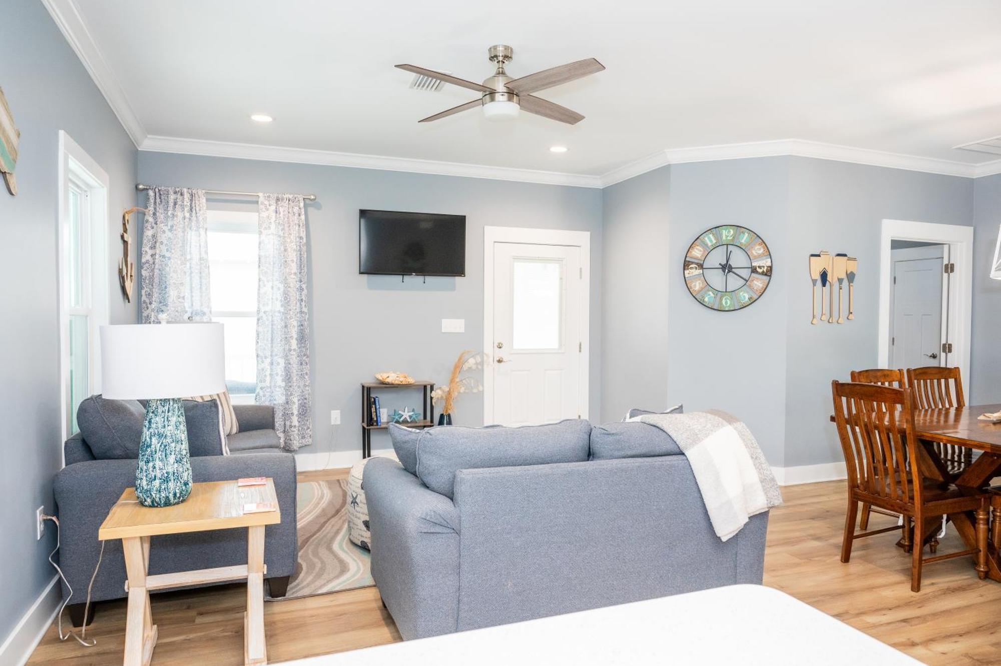 Cottage Beach House Steps From Beach 3 Bedroom 2 Bath Gulf Shores Extérieur photo