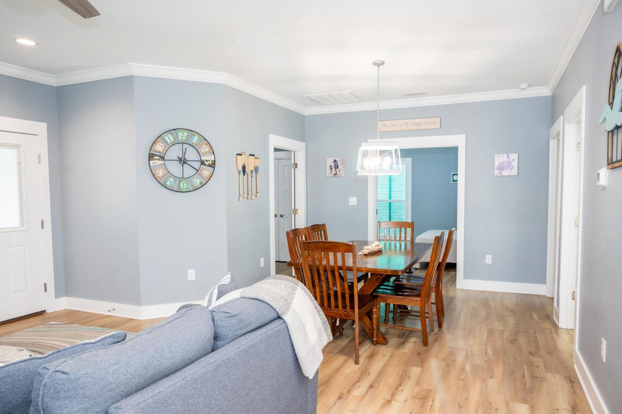 Cottage Beach House Steps From Beach 3 Bedroom 2 Bath Gulf Shores Extérieur photo