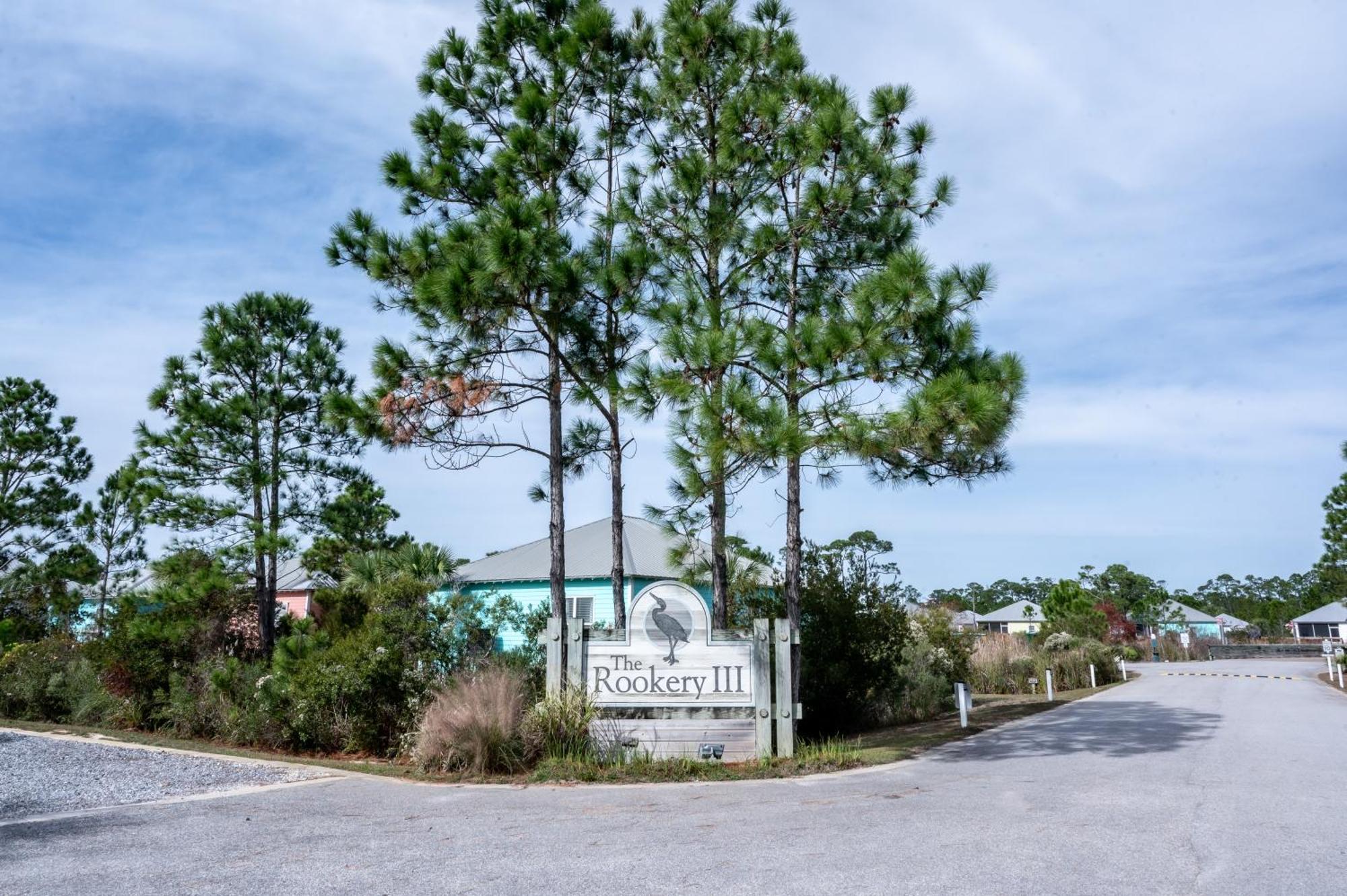 Cottage Beach House Steps From Beach 3 Bedroom 2 Bath Gulf Shores Extérieur photo