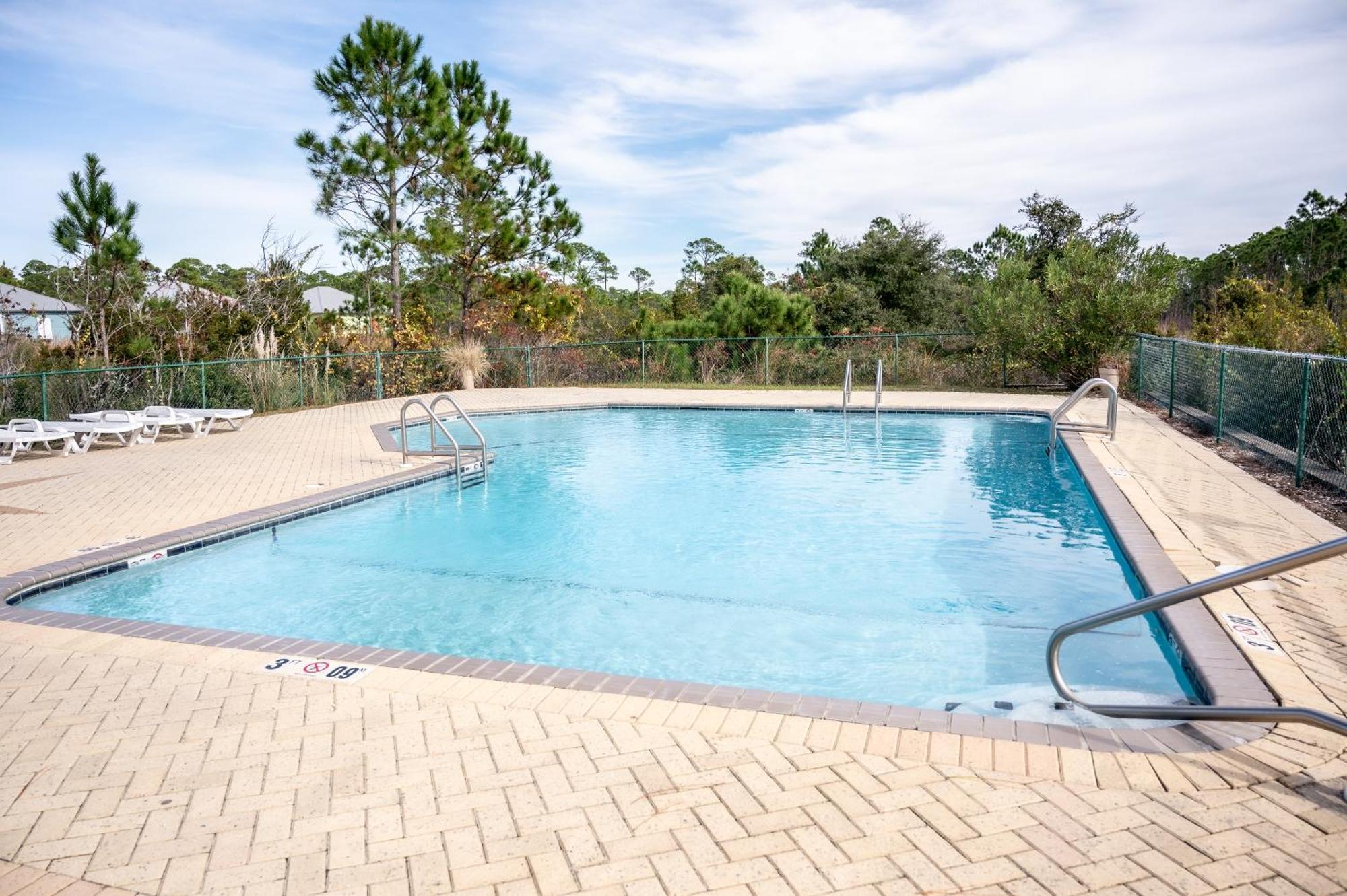 Cottage Beach House Steps From Beach 3 Bedroom 2 Bath Gulf Shores Extérieur photo